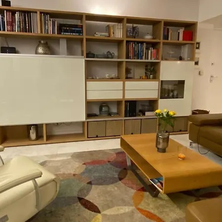 Am Belle Vue Apartment