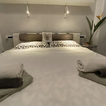 Am Belle Vue Apartment Chania (Crete)